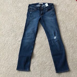 Hollister Skinny Jeans